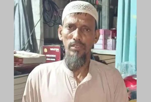 সাতক্ষীরার সেই কাজীর বিরুদ্ধে ভুয়া নিবন্ধনের অভিযোগ, এমপি নজরুলের বিয়ে ঘিরে নতুন বিতর্ক
