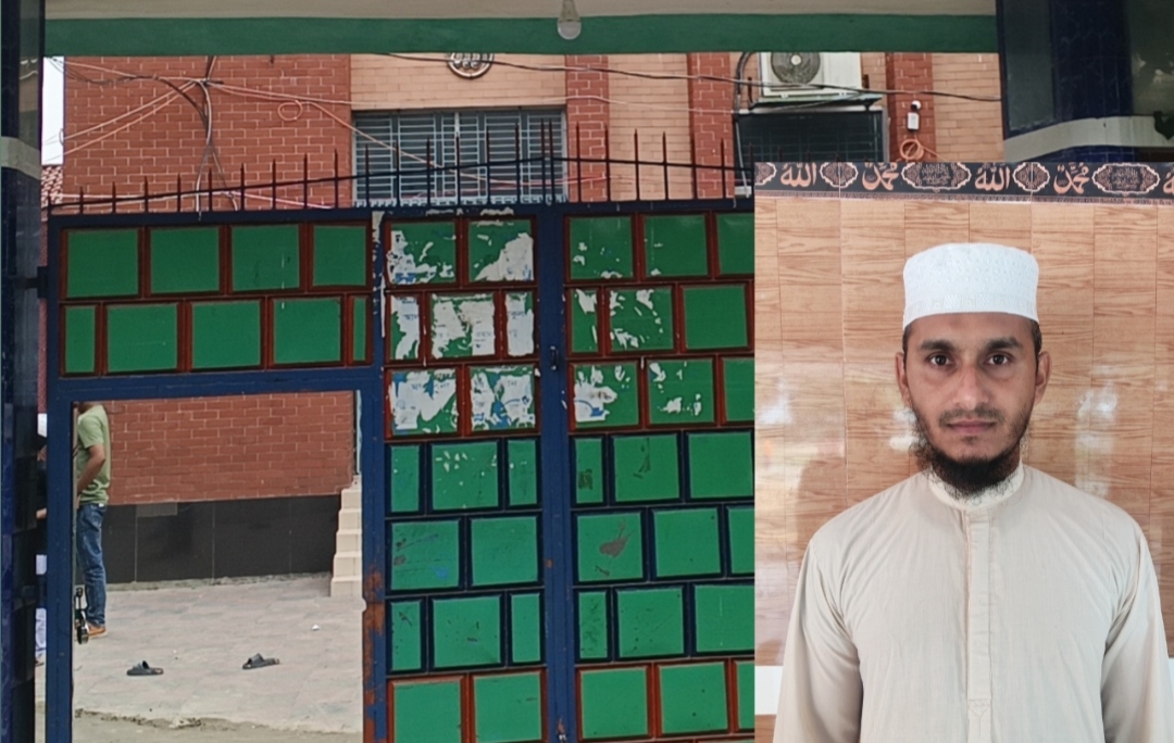 ঝিনাইদহে মাদ্রাসাছাত্রীকে নিয়ে শিক্ষক উধাও, এক মাসেও মেলেনি সন্ধান