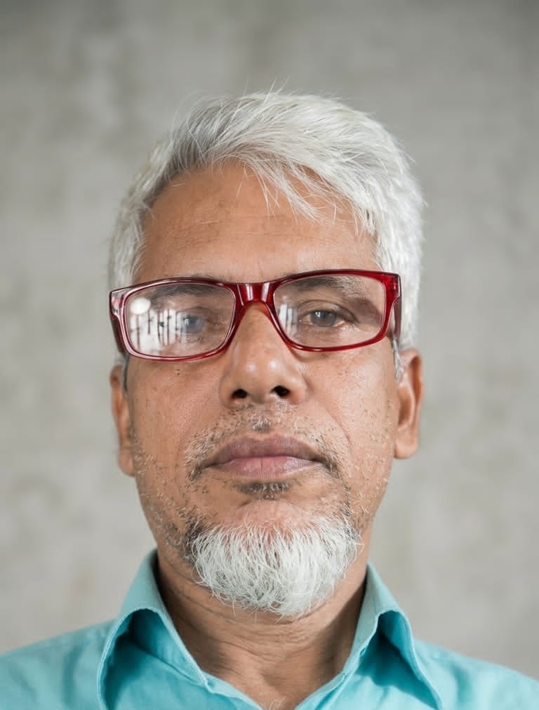 টুঙ্গিপাড়ায় দ্বিতীয় শ্রেণির শিশুকে ঘরে আটকে ধর্ষণচেষ্টা, লম্পট আটক