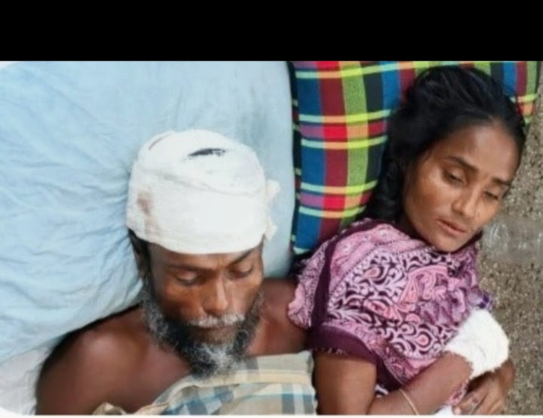 রাজাপুরে জমি-সংক্রান্ত বিরোধে হামলার অভিযোগ, নারী-শিশুসহ আহত -৭