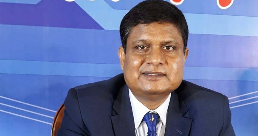 প্রশাসনে যোগ্য কর্মকর্তাদের মূল্যায়ন নিয়ে প্রশ্ন: আলোচনায় রথীন্দ্রনাথ দত্ত