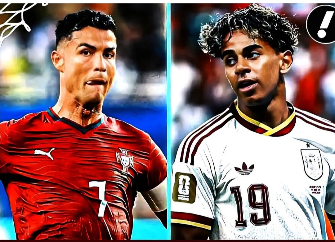 বিদায় পর্তুগাল, ০১ গোলে শেষ সময়ে স্পেনের জয়