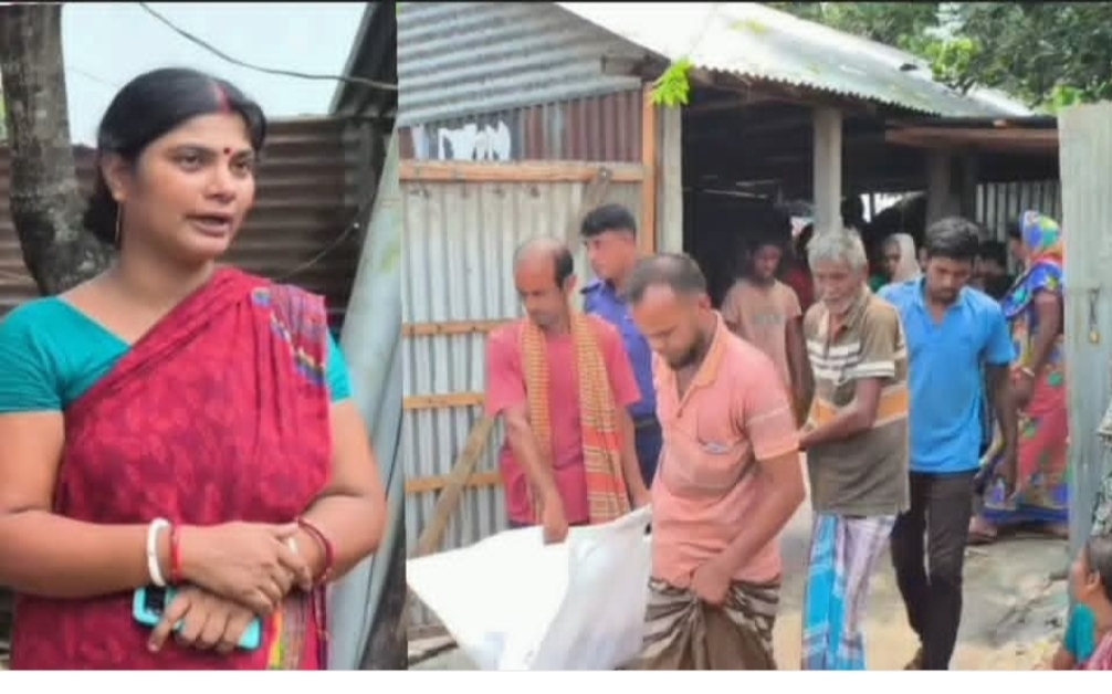 আত্মহত্যা নয়, হত্যাকাণ্ডের শিকার মাদারগঞ্জের সেই বিপ্লব ঘোষ,সিআইডিকে তদন্তের নির্দেশ