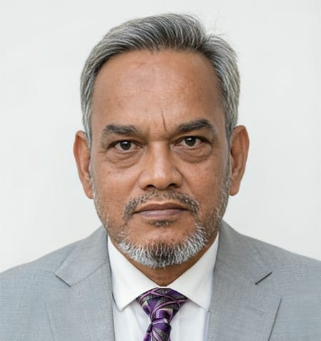 পার্থশী নির্বাচনে চেয়ারম্যান পদে আলোচনার শীর্ষে খন্দকার মাহবুব হাসান দিপন