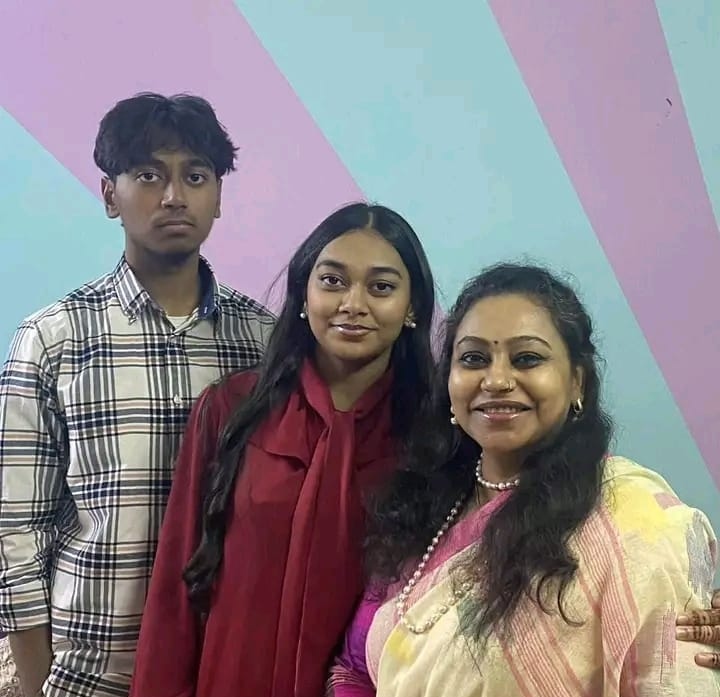 সৌদি আরবে উমরাহ পালনের উদ্দেশ্যে যাওয়ার পথে সড়ক দুর্ঘটনায় একেই পরিবারের তিন সদস্য নিহত হন