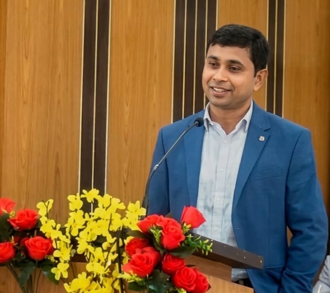 সোশ্যাল মিডিয়ায় সিকদার শহিদুল ইসলাম লেলিনের বিরুদ্ধে অপপ্রচার: তীব্র নিন্দা ও ক্ষোভ প্রকাশ