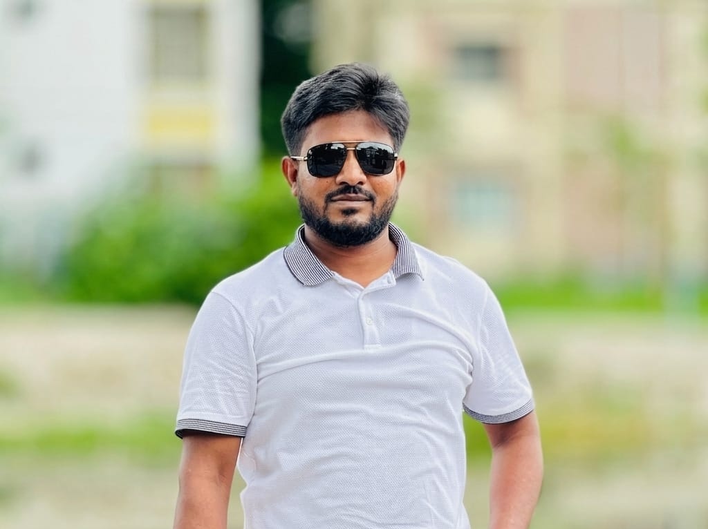 গোপালগঞ্জ জেলা ছাত্রদলের প্রাণপ্রিয় নেতা সাইফুল ইসলাম