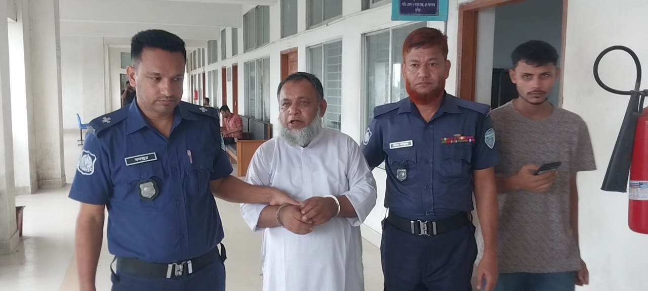 কুমিল্লার লাকসামের সোহান হত্যা মামলায় মিজানুর রহমানের যাবজ্জীবন কারাদণ্ড