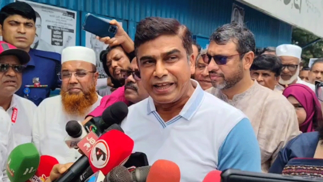 অল্প কিছুদিনের মধ্যেই তিস্তা মহাপরিকল্পনার পাইলট প্রকল্পের কাজ শুরু হবে: পানি সম্পদ প্রতিমন্ত্রী