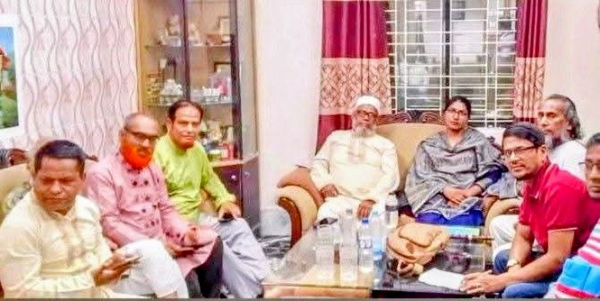 বরিশালের আঞ্চলিক ভাষা ও ঐতিহ্য সংরক্ষণ পরিষদ গঠিত