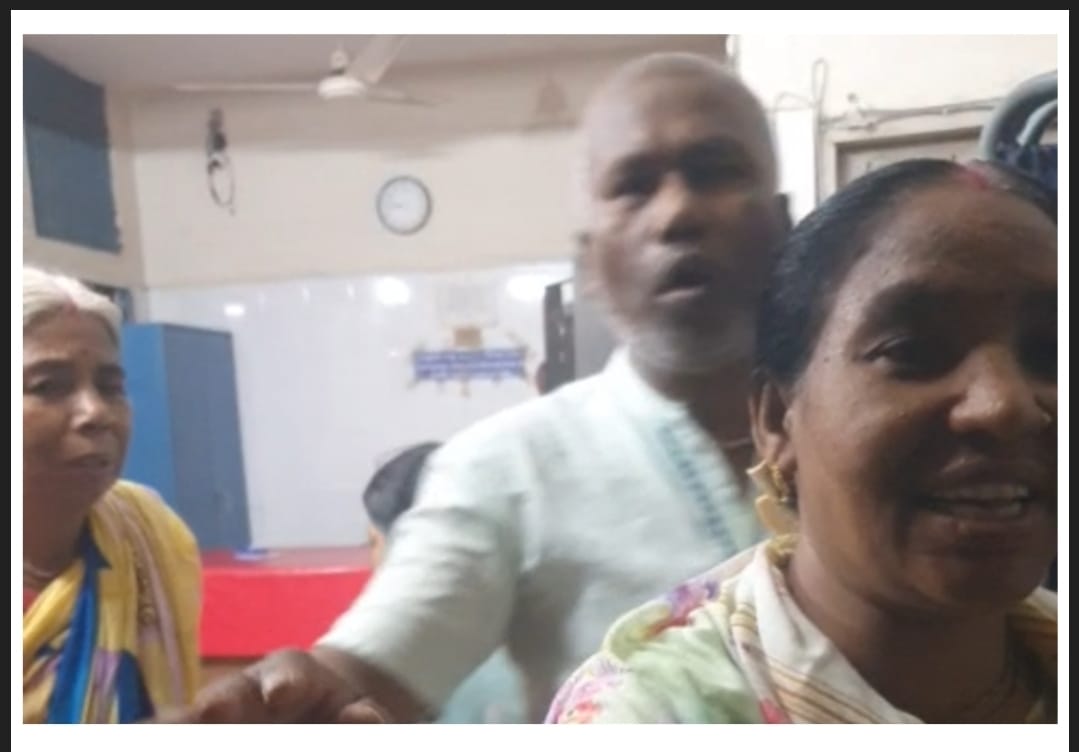 তারাগঞ্জ স্বাস্থ্য কমপ্লেক্সে চরম অব্যবস্থাপনা,দুর্ভোগে সাধারণ জনগণ