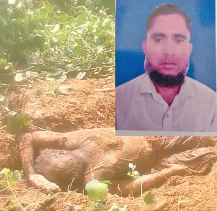 ঝিনাইগাতীতে নিখোঁজের ৮ দিন পর অর্ধগলিত মরদেহ উদ্ধার আটক-১৯