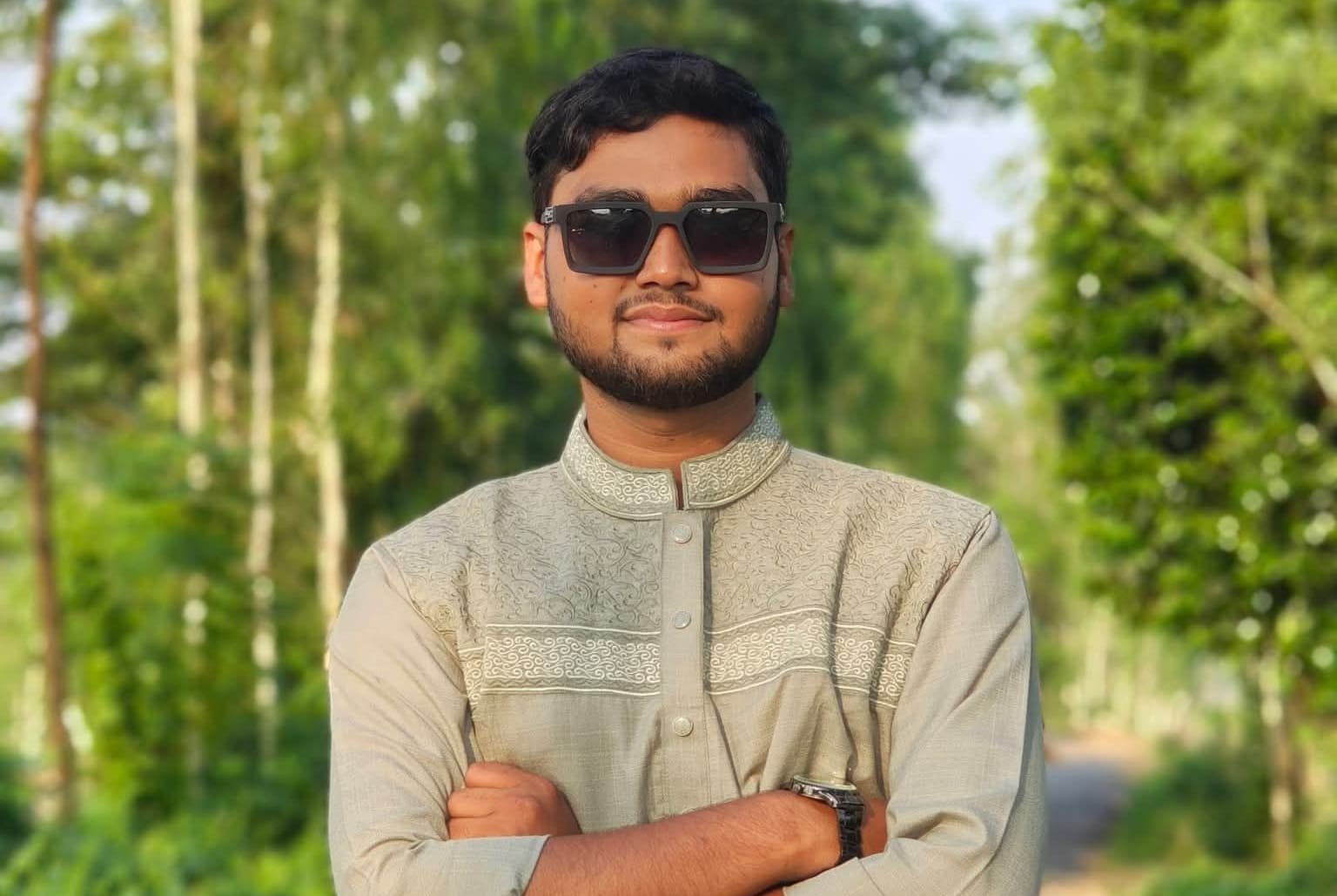 বস্ত্র ও পাট প্রতিমন্ত্রী শরীফুল আলমের শোক; কুলিয়ারচরে বিদ্যুৎস্পৃষ্টে ছাত্রদল নেতা শহীদ সরকারের মৃত্যু