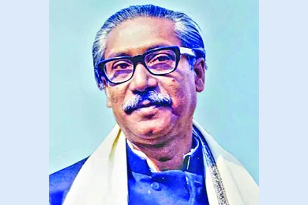 আজ ১৫ আগস্ট বঙ্গবন্ধু শেখ মুজিবুর রহমানের ৫১তম শাহাদাতবার্ষিকী