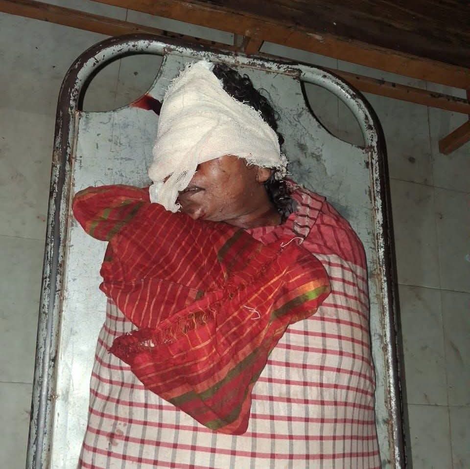 আখাউড়ায় খড়মপুর মাজার শরিফে এসে নৌকা দুর্ঘটনায় বৃদ্ধার মর্মান্তিক মৃত্যু