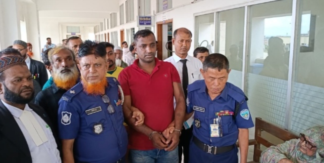 কুমিল্লায় স্ত্রীকে বৈদ্যুতিক শক দিয়ে হত্যায় স্বামীর মৃত্যুদণ্ড