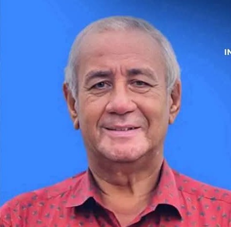 পার্বত্য চট্টগ্রাম বিষয়ক মন্ত্রণালয়ের দায়িত্ব পেলেন বান্দরবানের এমপি সাচিং প্রু জেরী