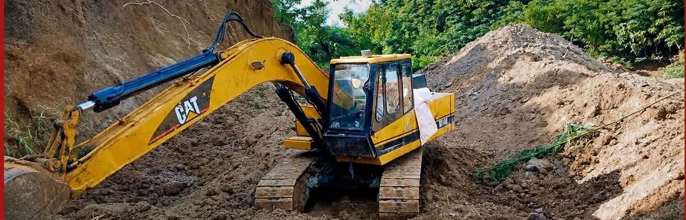 লামায় পাহাড় কাটার হিড়িক:-ইটভাটার জন্য বর্ষার আগেই মাটি সংগ্রহ, ঝুঁকিতে পরিবেশ