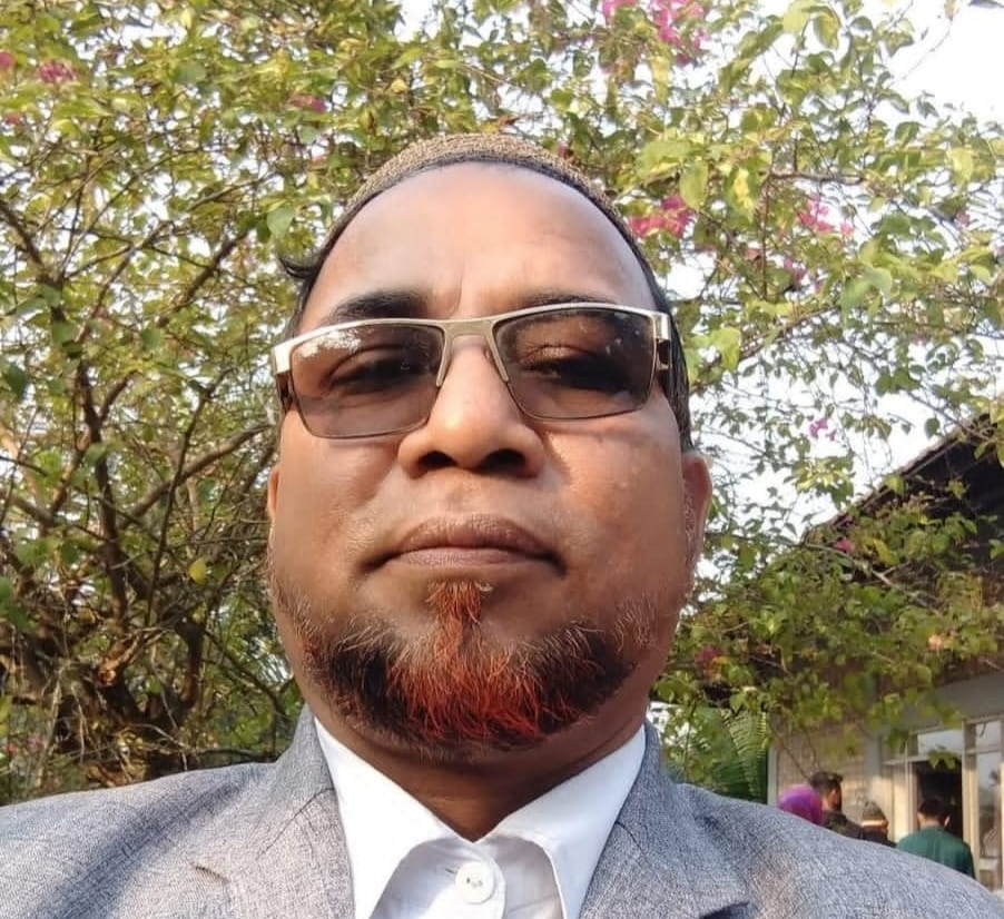 জামালপুরে বিএনপি নেতার নামে অপপ্রচারের অভিযোগে থানায় জিডি