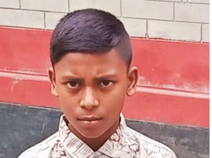 কুলিয়ারচরে বিদ্যুৎস্পৃষ্টে এক স্কুল ছাত্রের মৃত্যু