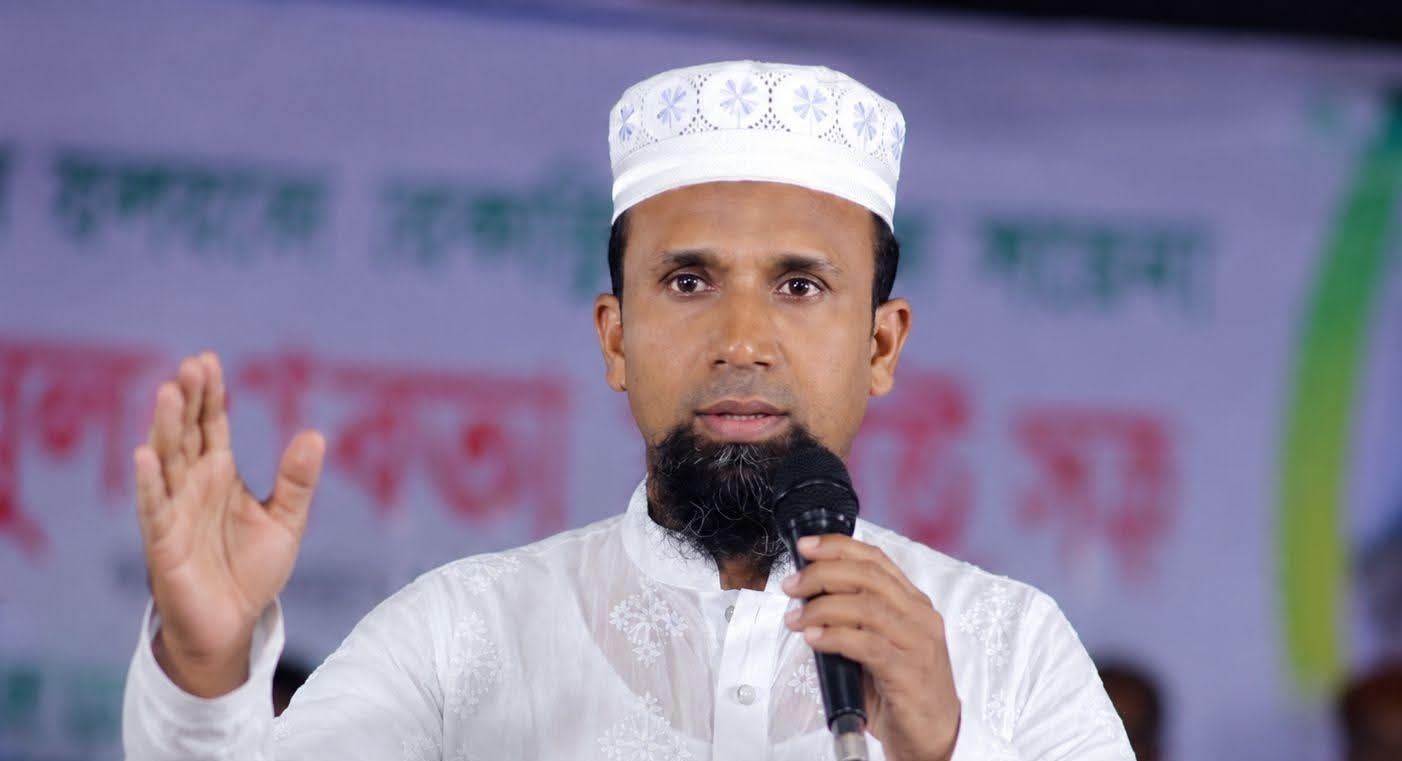 শ্রীনগরের কোলাপাড়া ইউনিয়নের দক্ষিণ পাইকশায় জনপ্রিয়তার শীর্ষে মোহাঃ সুমন শেখ