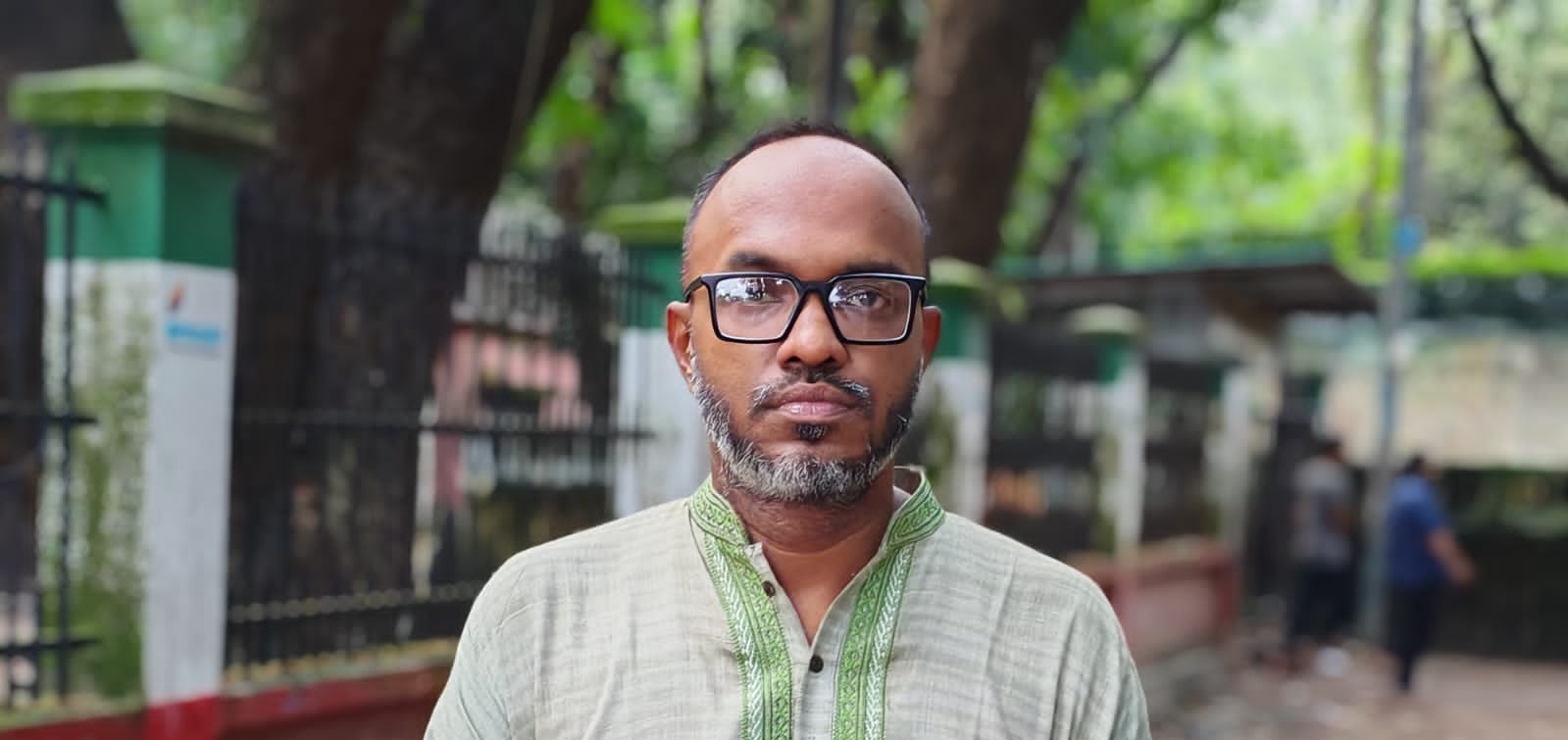 কুমিল্লায় সাংবাদিক শুভ্রর নিরাপত্তা নিয়ে উদ্বেগ