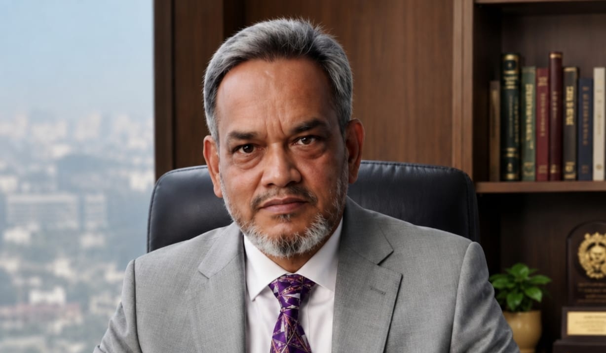 জনগণের সেবা ও ইউনিয়নের উন্নয়নের প্রত্যয়ে নির্বাচনী মাঠে নতুন মুখ চেয়ারম্যান পদপ্রার্থী খন্দকার মাহবুব হাসান দিপন