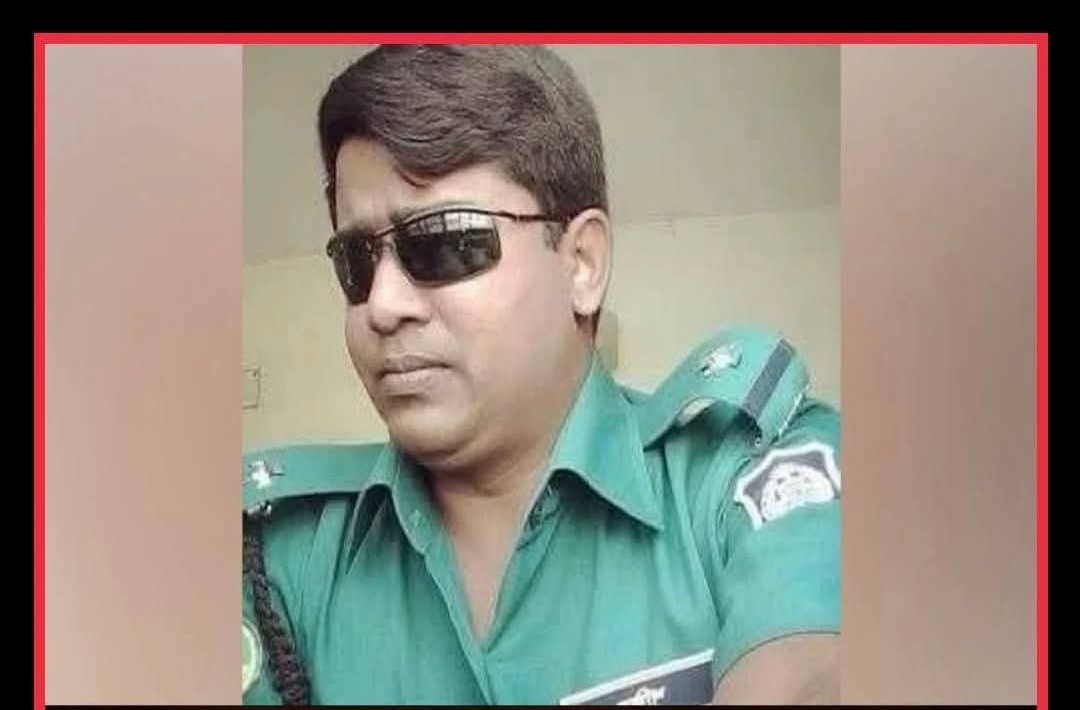 ইয়াবা সহ পল্লবী থানার এএসআই গ্রেফতার