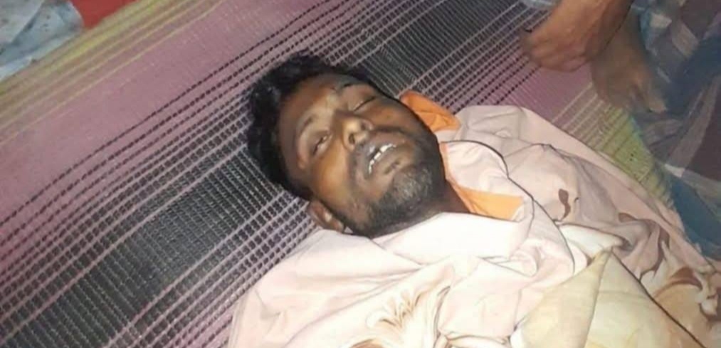 কুমিল্লা বুড়িচংয়ে বড় ভাইয়ের হাতে ছোটভাই খুন