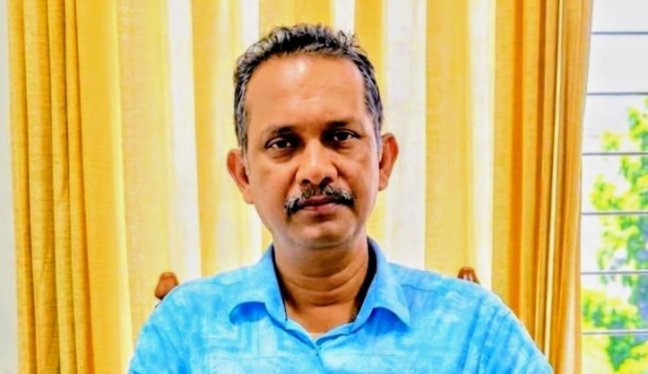 দ্রুত সুস্থ হয়ে এলাকায় ফিরে আসার ইচ্ছে পোষণ করেছেন সমাজসেবক “জুয়েল”