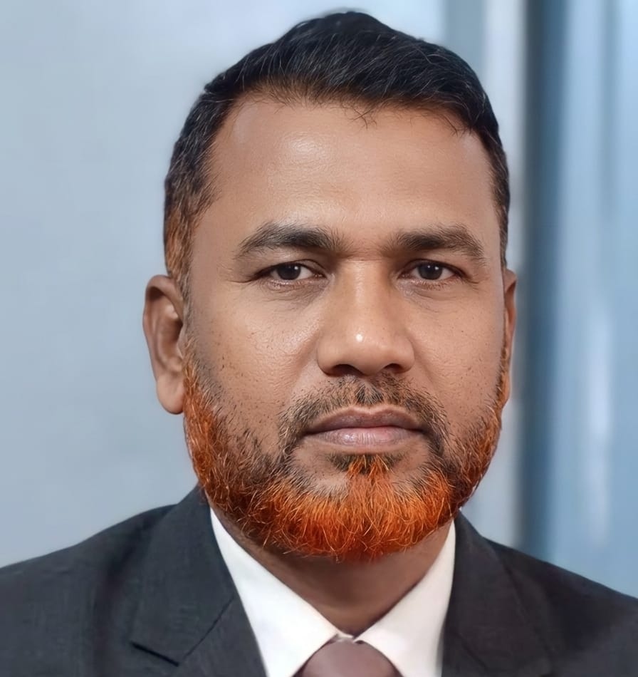 ইসলামপুর সরকারি জে.জে.কে.এম. গার্লস হাইস্কুল অ্যান্ড কলেজে শিক্ষক পরিষদ গঠিত সম্পাদক মোঃ রুহুল আমিন