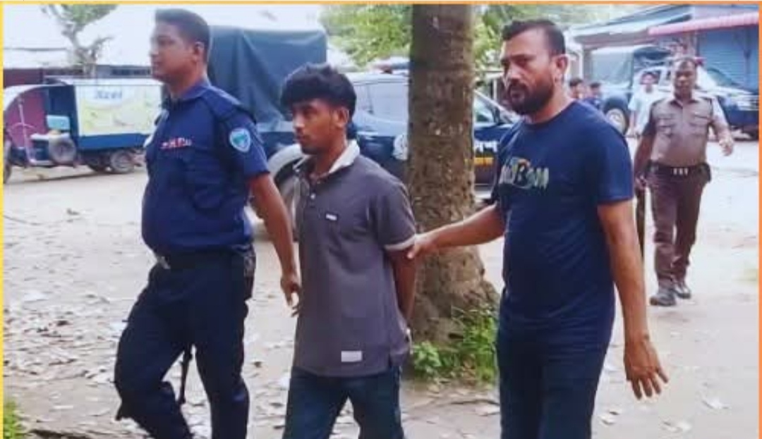 কুমিল্লায় ঘুরতে বেরিয়ে রাতভর প্রেমিক সহ ৪ বন্ধুর গণধর্ষণের শিকার ১৫ বছরের কিশোরী