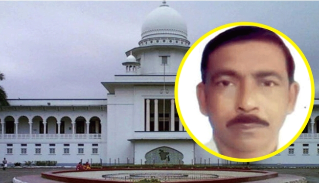 রংপুরে মাজারের খাদেম রহমত আলী হত্যা মামলায় ২ জন জেএমবি সদস্যের মৃত্যুদণ্ড বহাল