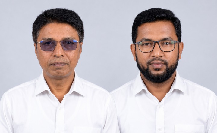 রিড থানচি ট্রেড সেন্টারে নতুন নেতৃত্ব, সভাপতি অনুপম, সাধারণ সম্পাদক মো. আবু সামাদ