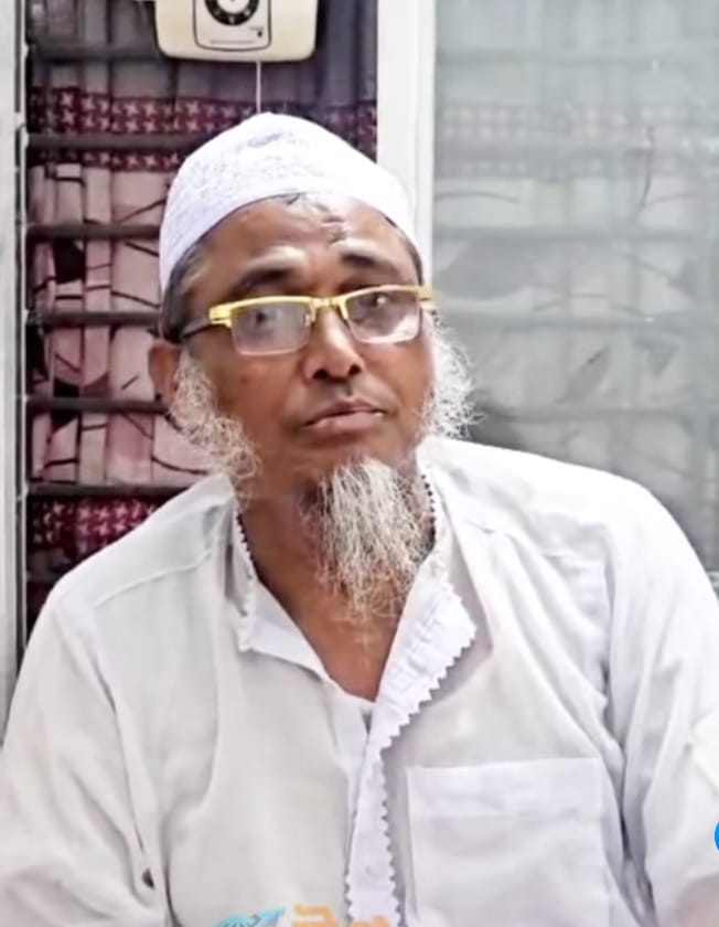 লৌহজংয়ে মাদ্রাসা ছাত্রীর রহস্যজনক লাফ: প্রিন্সিপালের সাফাই ও ঘটনা ধামাচাপা দেওয়ার অপচেষ্টা