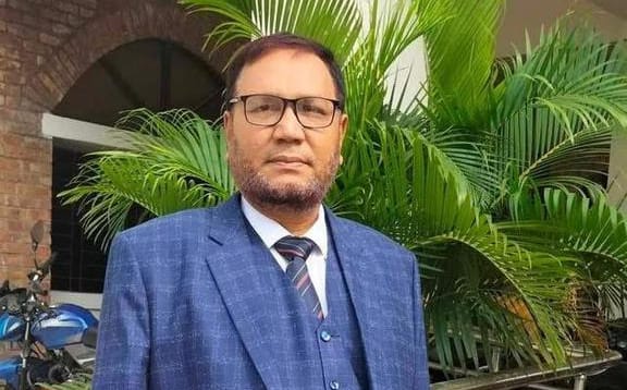 মিঠামইনের জনসেবায় পারিবারিক ঐতিহ্য ও আদর্শ নিয়ে উপজেলা নির্বাচনে চেয়ারম্যান পদে প্রার্থী ঘোষণা দিয়ে মাঠে অ্যাড. শাহ্ কামাল
