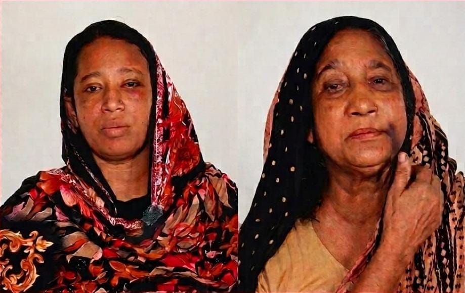 জমি নিয়ে বিরোধের জেরে শিবপুরে মা-মেয়েকে পিটিয়ে জখম ​