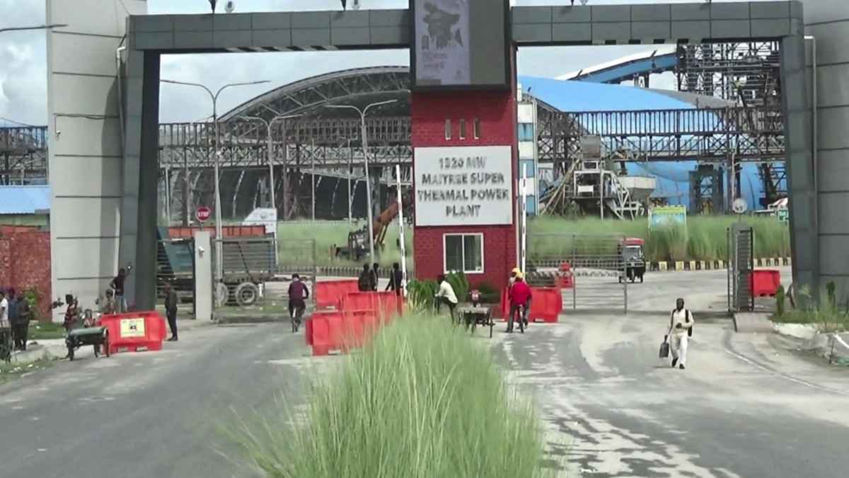 যান্ত্রিক ত্রুটি কাটিয়ে উৎপাদনে ফিরেছে রামপাল তাপবিদ্যুৎ কেন্দ্রের দ্বিতীয় ইউনিট ‎