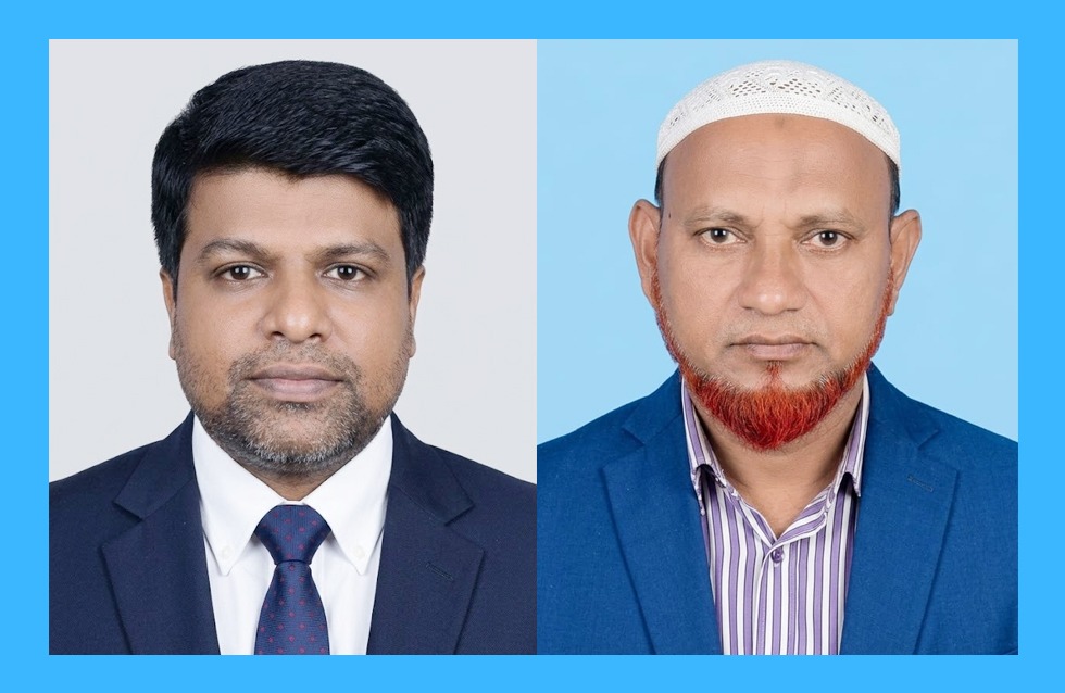 ভৈরব সরকারি কর্মচারী কল্যাণ ক্লাবের নতুন কমিটি গঠন; সভাপতি আরমান- সম্পাদক হুমায়ুন
