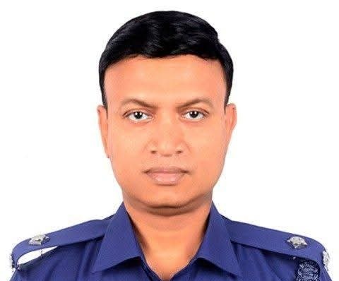 তারাগঞ্জ থানার ওসির বিরুদ্ধে সাংবাদিকদের হেনস্তা ও তথ্য গোপনের অভিযোগ