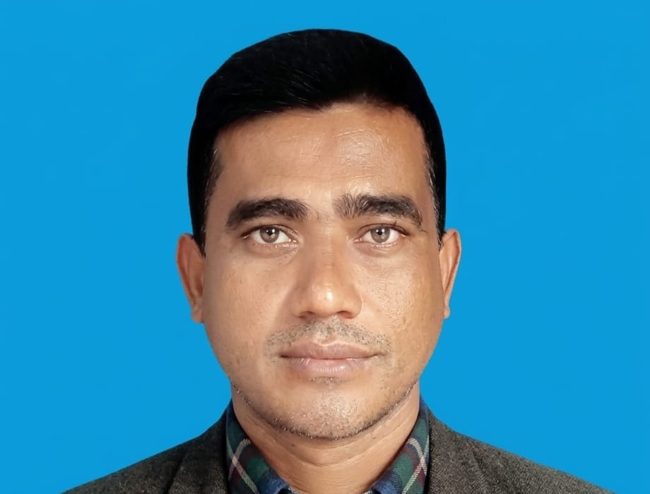 উন্নয়ন ও জনসেবায় প্রশংসিত কুলিয়ারচরের গোবরিয়া আব্দুল্লাহপুর ইউপি সদস্য হেলিম, ফের প্রার্থী হওয়ার প্রত্যয়