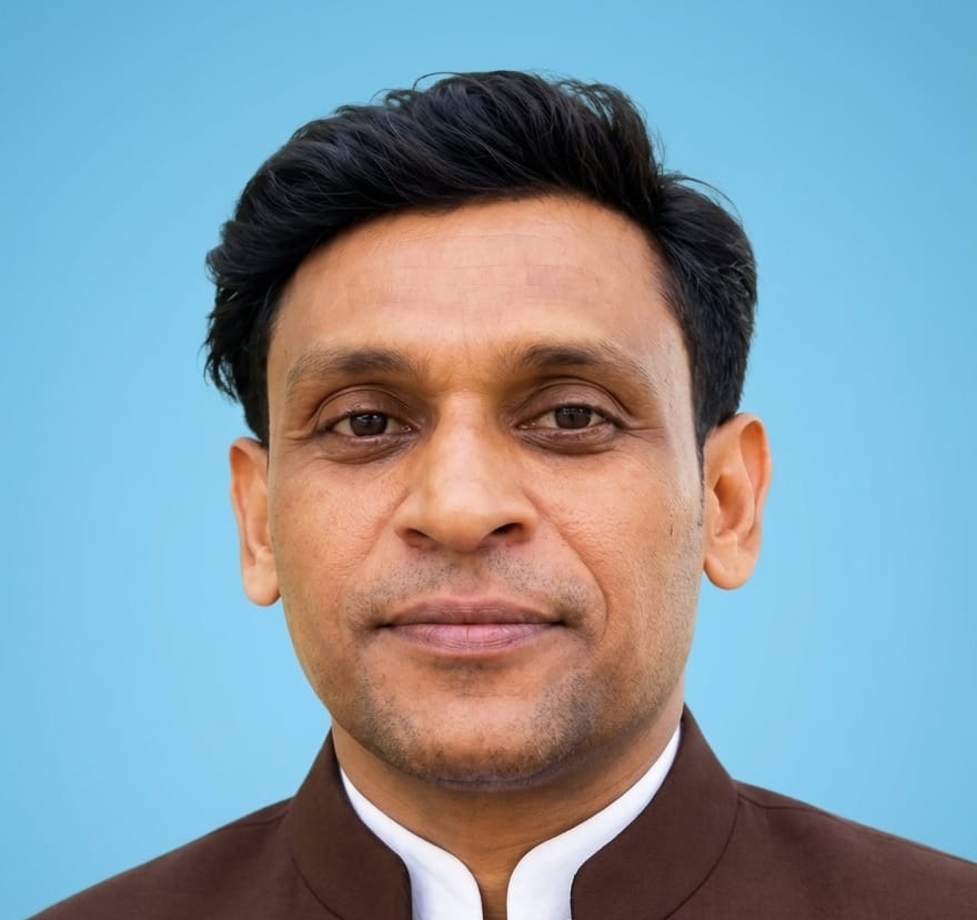 গোবরিয়া আব্দুল্লাহপুর ইউপি নির্বাচনে চেয়ারম্যান পদে প্রার্থীতা ঘোষণা দিয়ে মানুষের দোরগোড়ায় সুলতানা উদ্দিন আরশ
