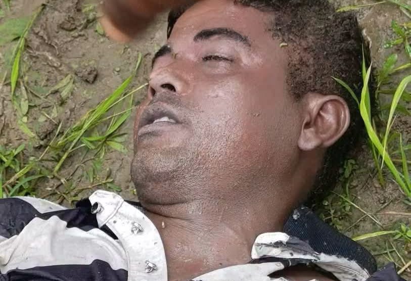 ইসলামপুরে নদীতে মাছ ধরতে গিয়ে বজ্রপাতে পল্লী চিকিৎসকের মৃত্যু