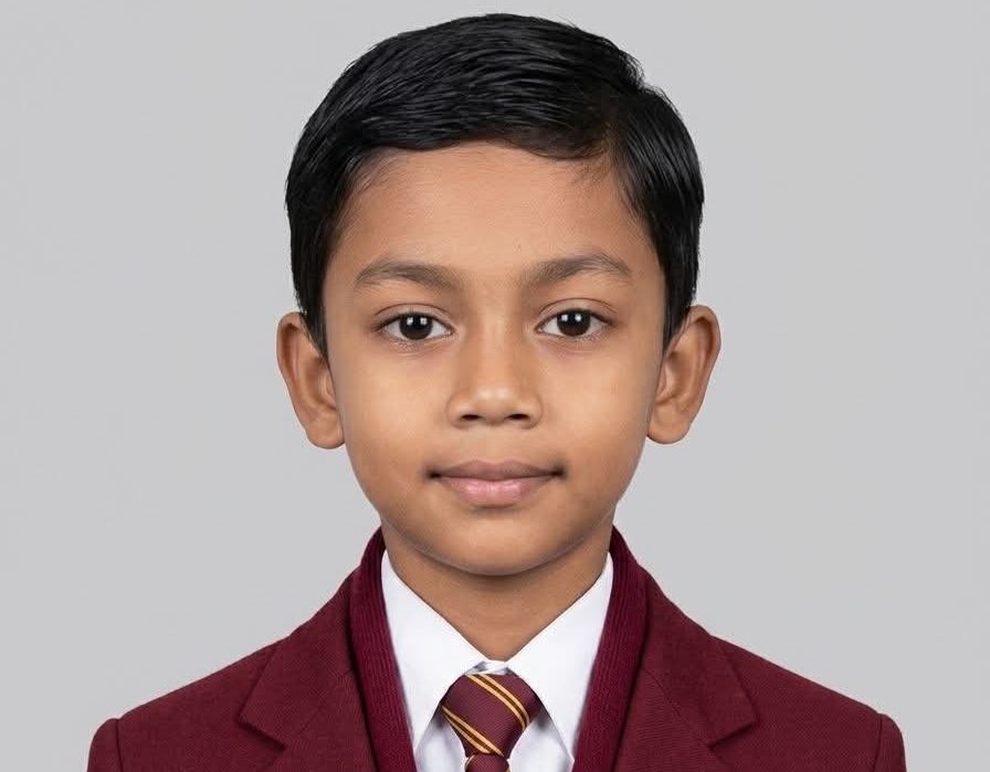 ৮ বছরের শিশু রাফির মরদেহ উদ্ধার নিখোঁজের ৩ দিন পর: পার্শবর্তী কচুরিপানার মধ্য থেকে