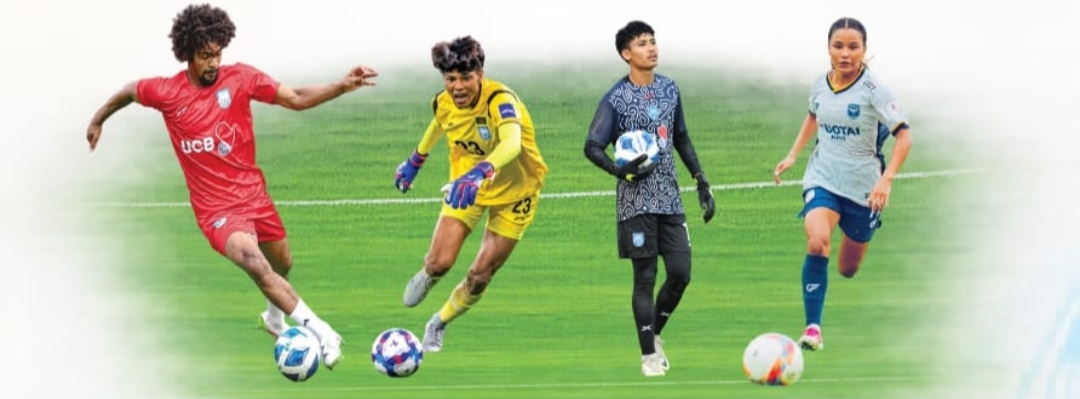 সম্প্রীতির বান্দরবান ফুটবল টুর্নামেন্ট-২০২৬, শুরু ২৩ সেপ্টেম্বর