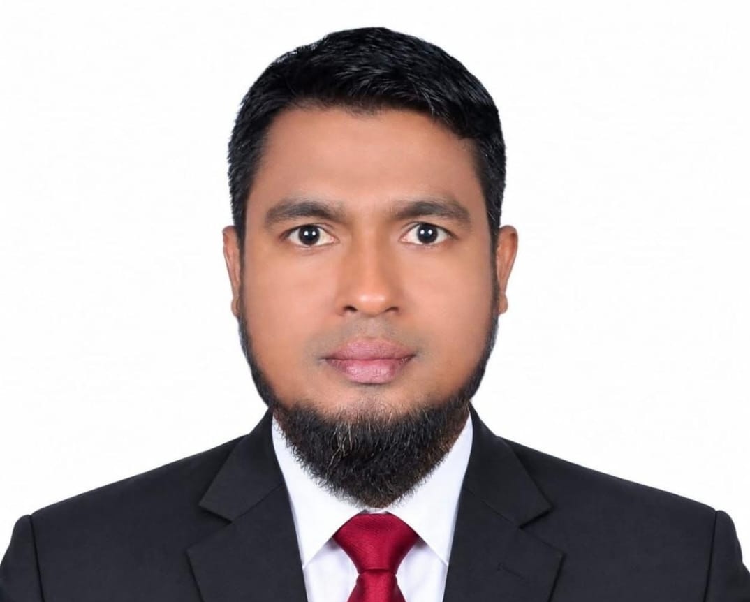 চরপুটিমারী ইউপি চেয়ারম্যান পদে প্রার্থী হতে মাঠে সক্রিয় হামিদুর রহমান মলিন