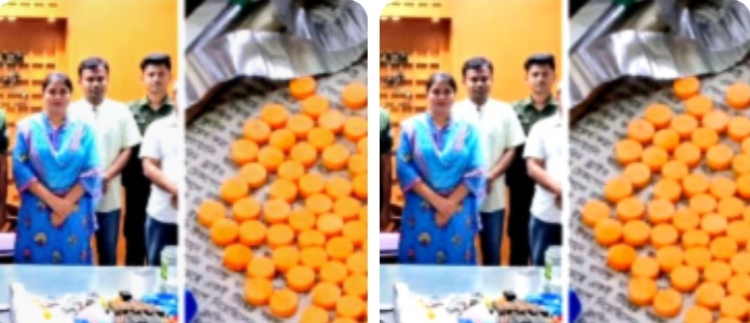 রাজাপুরে ইউএনওর অভিযানে ইয়াবা-গাঁজাসহ আটক ৫ জনকে দেড় বছরের কারাদণ্ড ও লক্ষ টাকা জরিমানা!