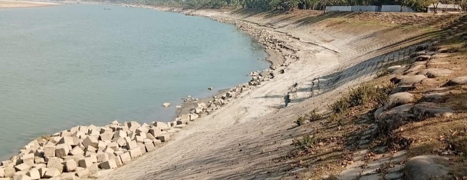 ইসলামপুরের কুলকান্দি হার্ড পয়েন্ট হতে পারে আধুনিক পর্যটনকেন্দ্র