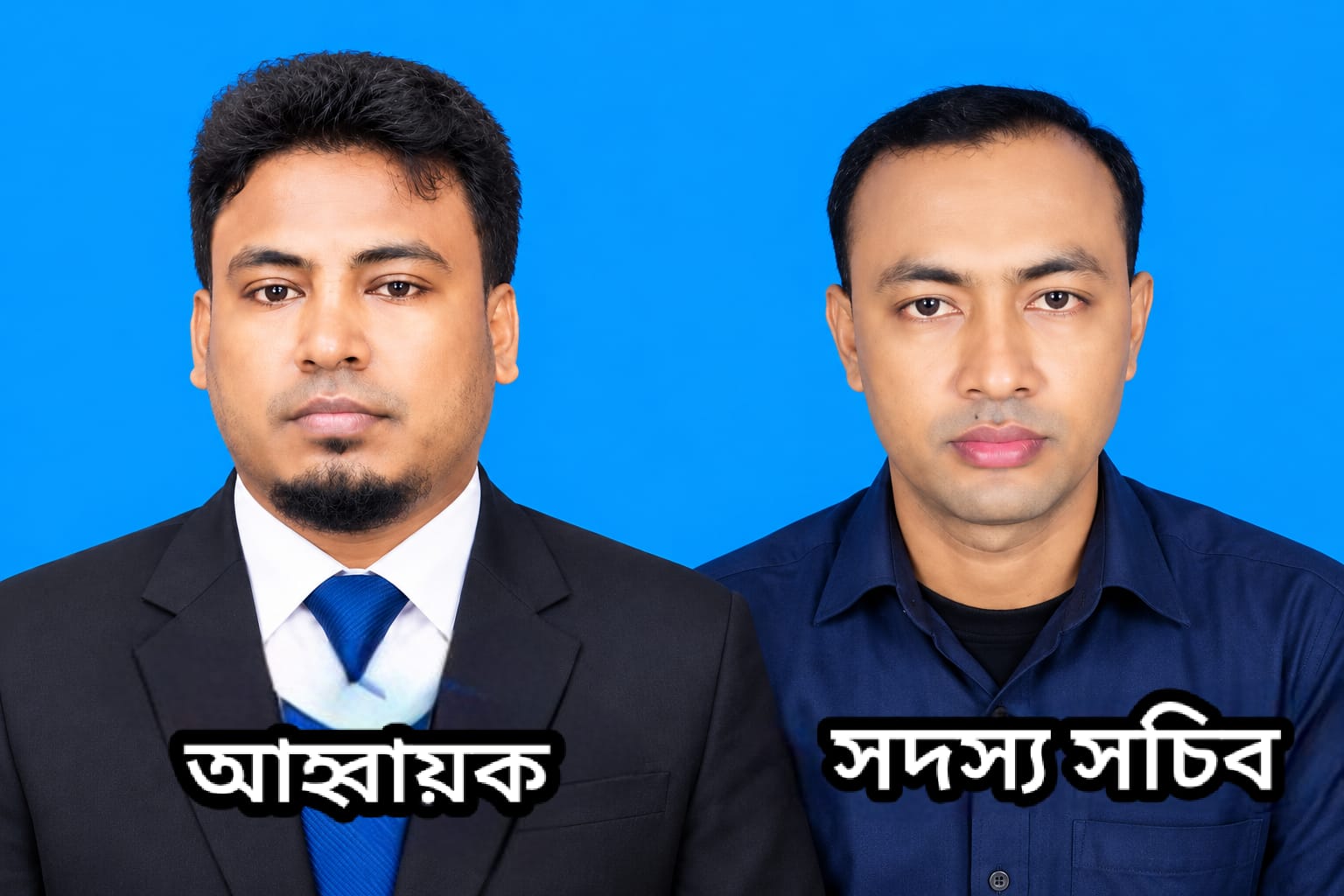 তারাগঞ্জে এনসিপির আহ্বায়ক কমিটি গঠন