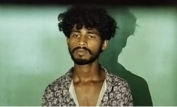 হবিগঞ্জে ‘ছেলের হাতে’ বাবা খুন